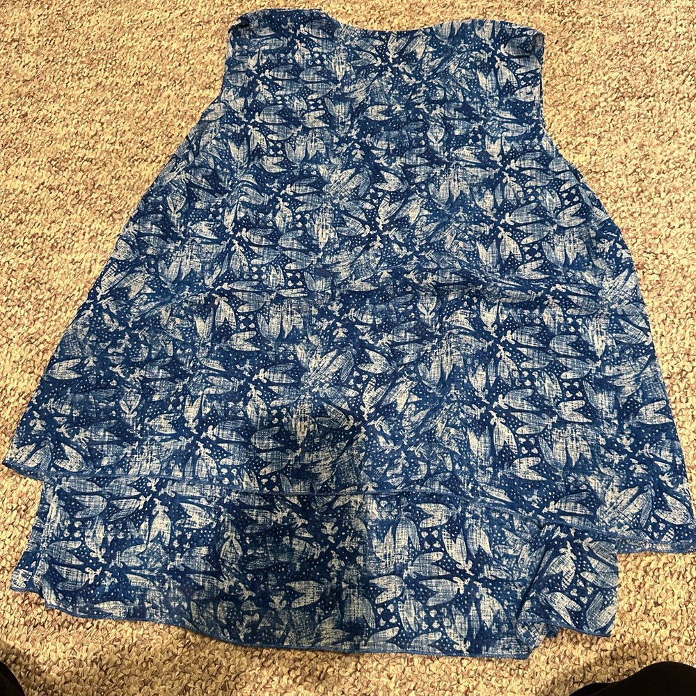 North style Blouse